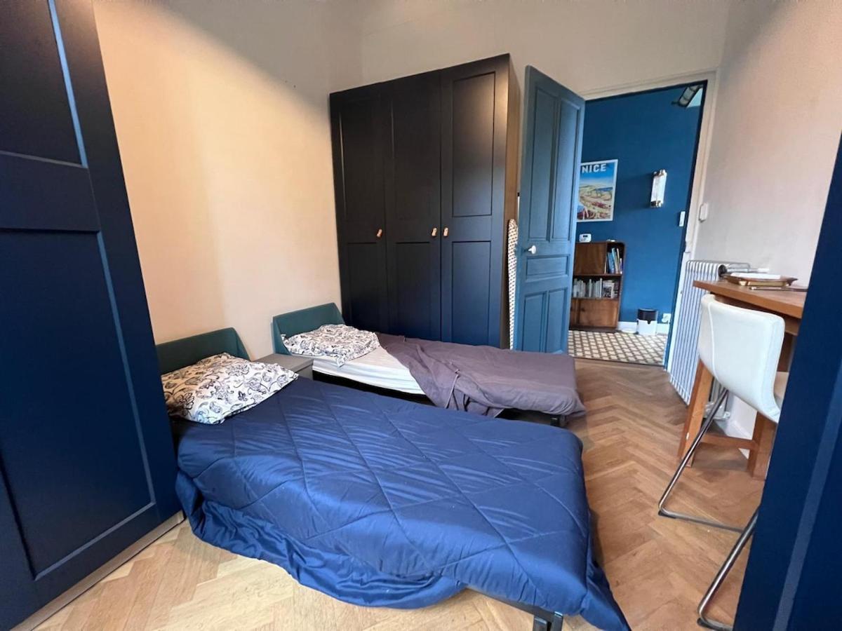 Villa Arty - Vue Panoramique, Piscine & Design Nice