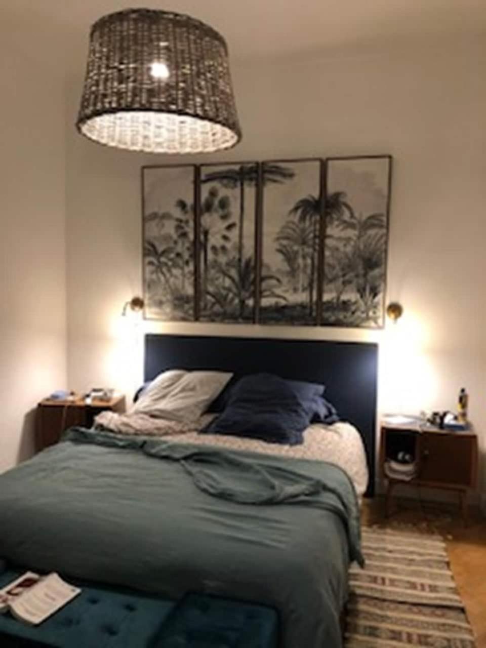 Arty - Vue Panoramique, Piscine & Design Villa