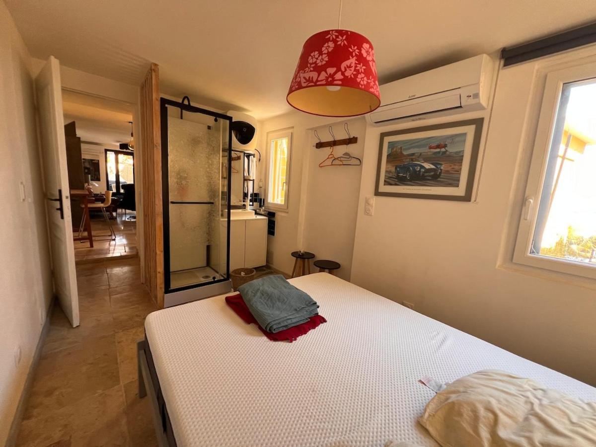 Arty - Vue Panoramique, Piscine & Design Villa Nice