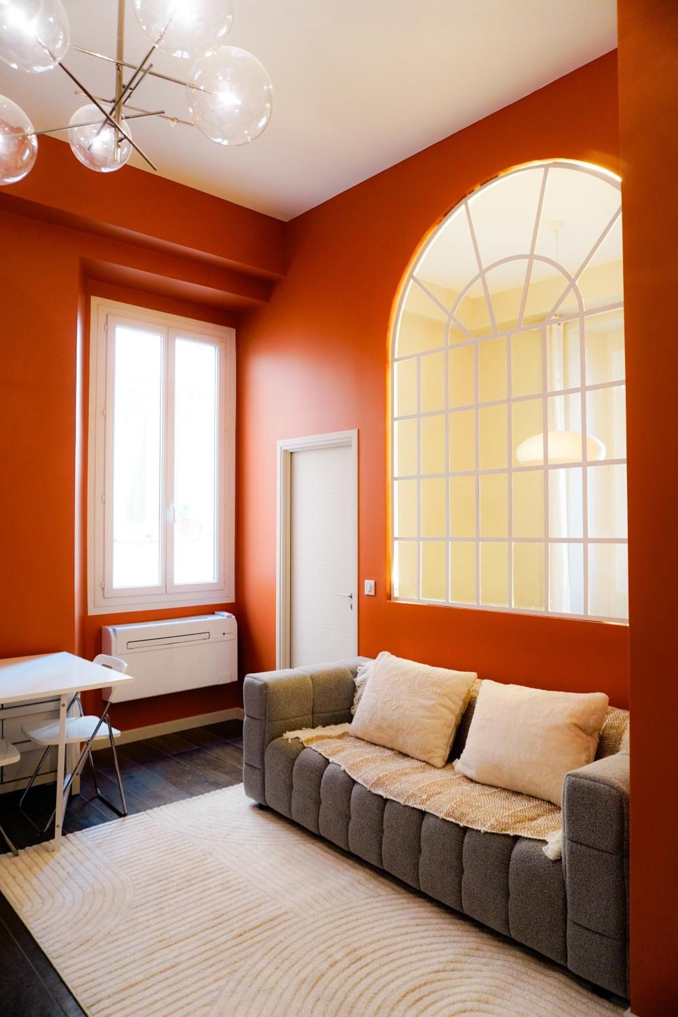 Apartment La Verriere Du Vieux Nice