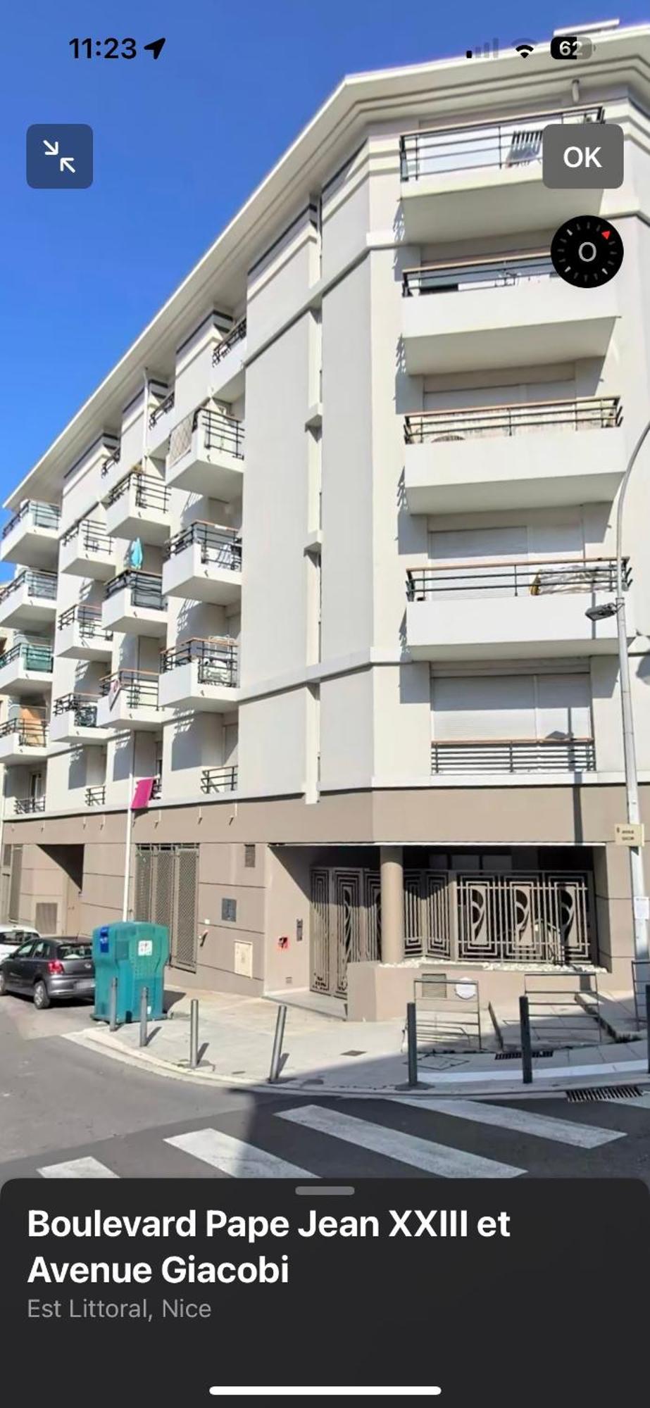 Apartment Nid Douillet Renove Et Tramway A 1 Min *