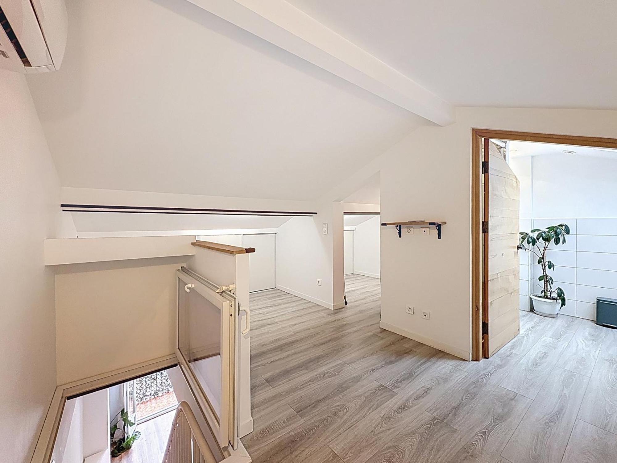 Spacieux 3p Riquier Terrasse Clim Parking