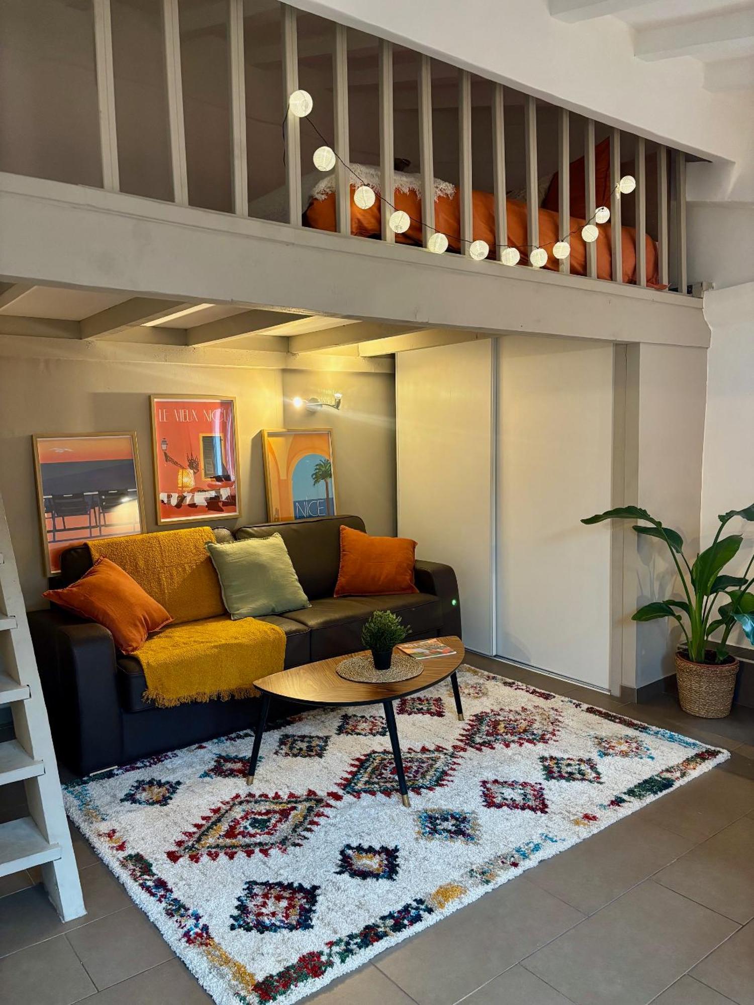 Apartment Le Saint Francois - Au Coeur Du Vieux