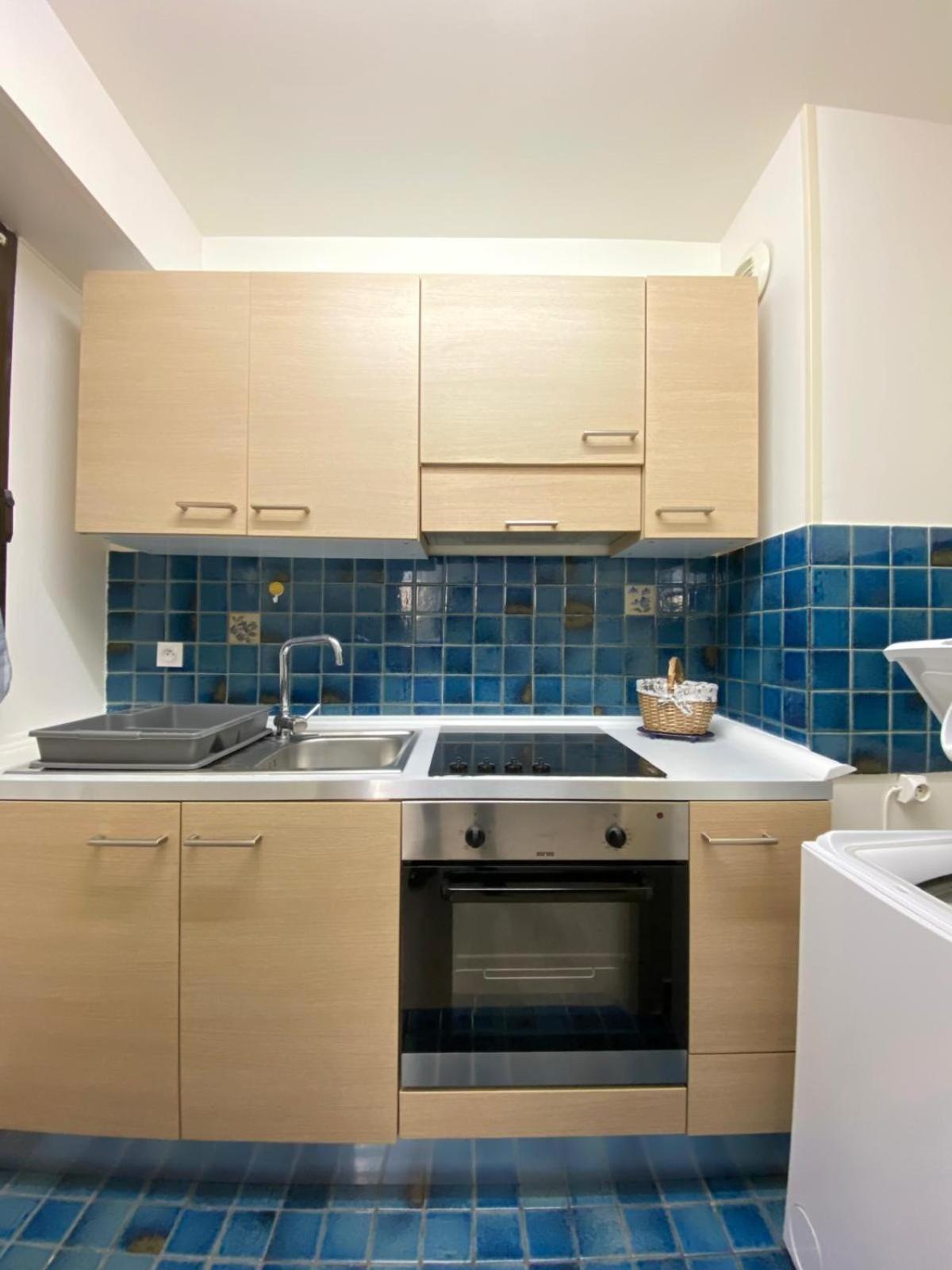 Apartment Emanuela *