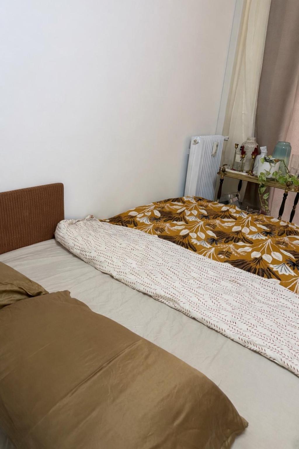 Eglise Russe Apartment