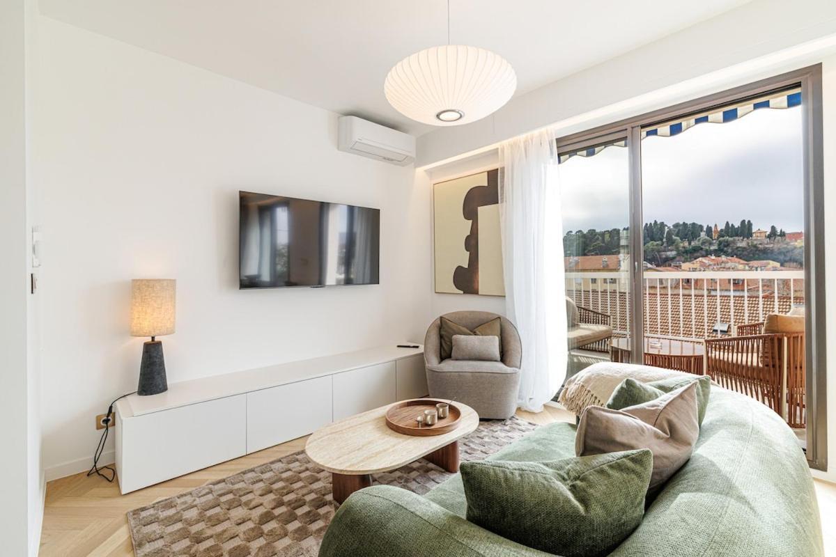 Mamabaldi Apartment Nice