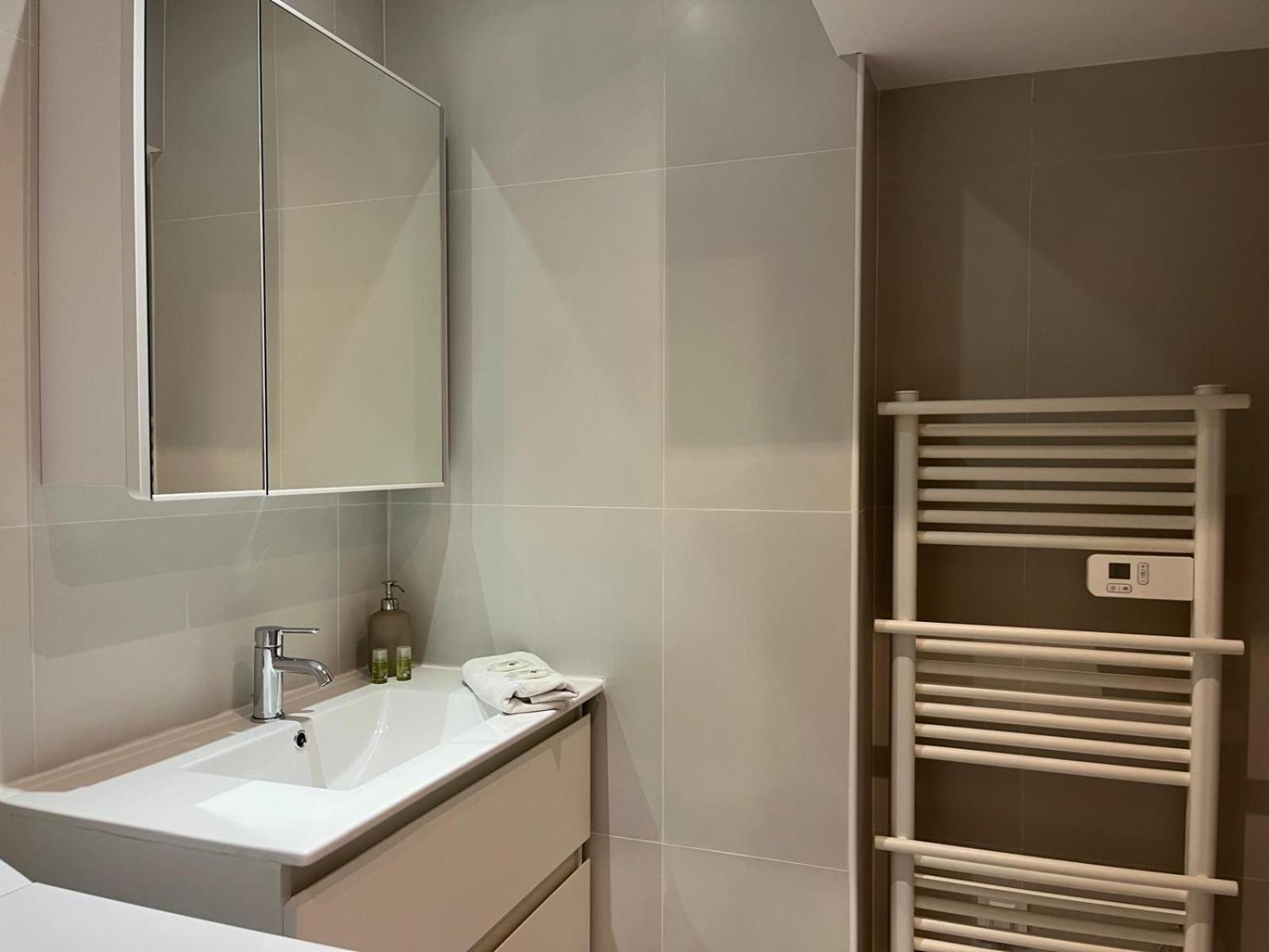 Belle Vie Halevy Promenade * Nice