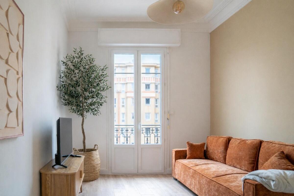 Elegant - Musiciens Apartment