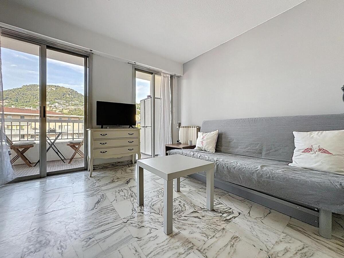 Evasion Nicoise A 12 Min Du Port Vue & Confort * Nice