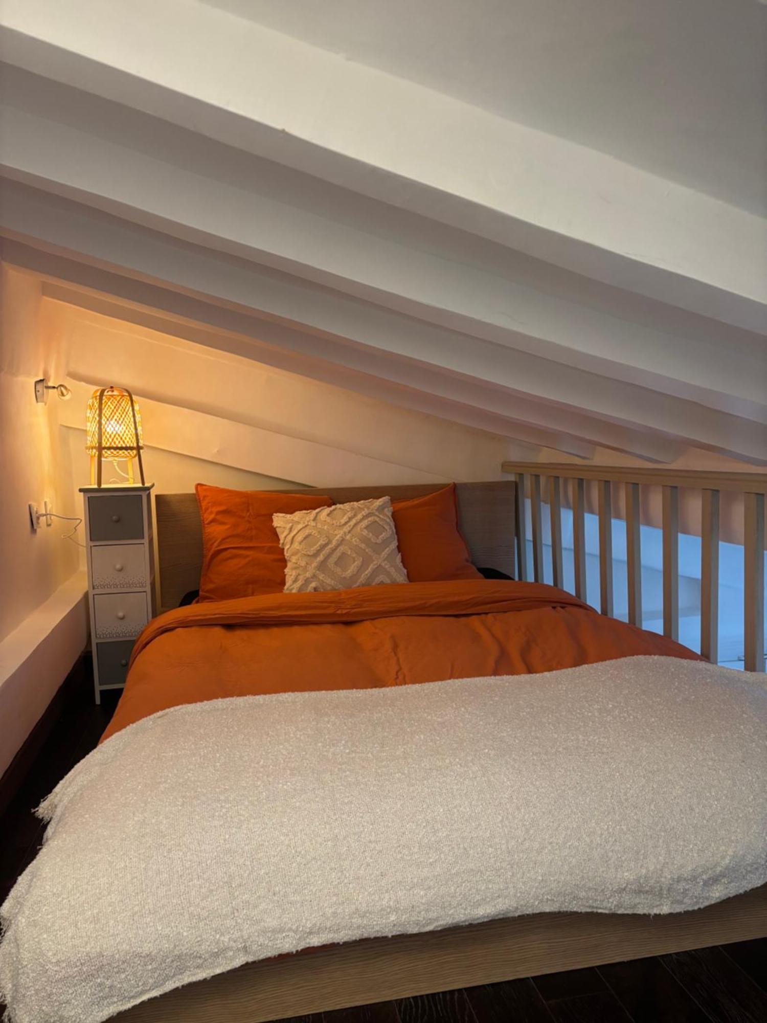 Le Saint Francois - Au Coeur Du Vieux Apartment Nice