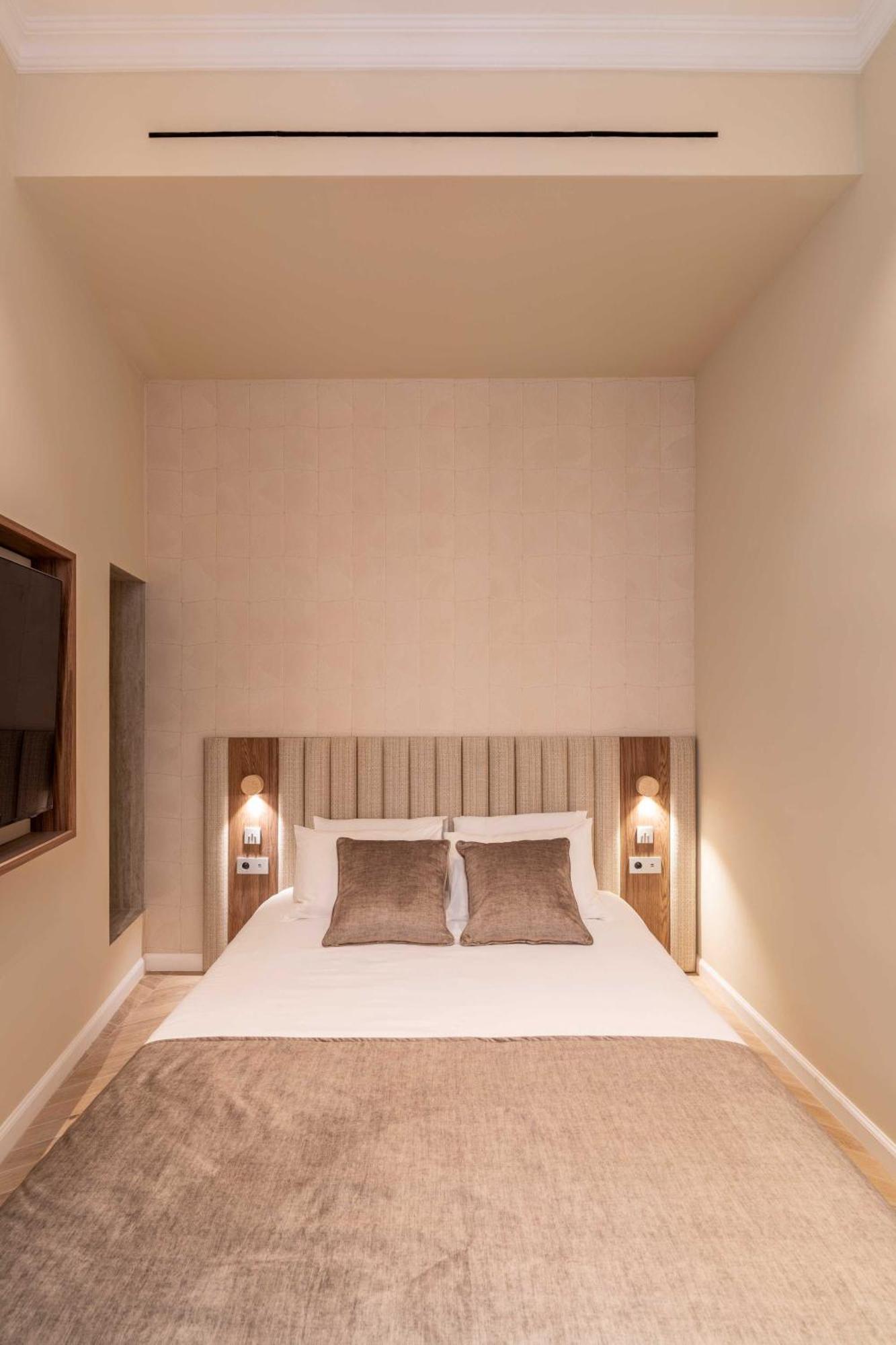 Apartment 2bdr 6p A C - Heart Of -