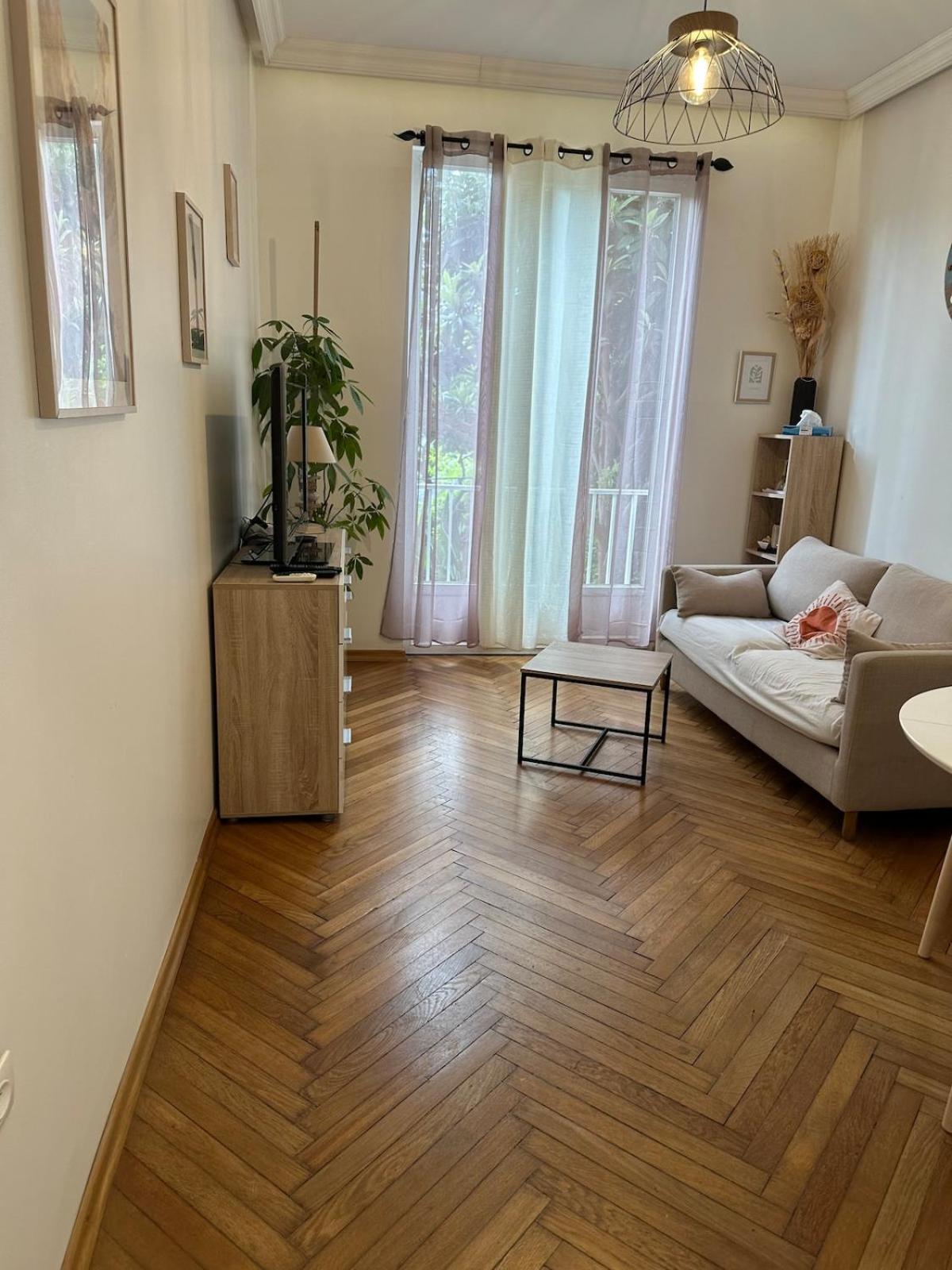 Apartment A Sweet Escape For Two Nice