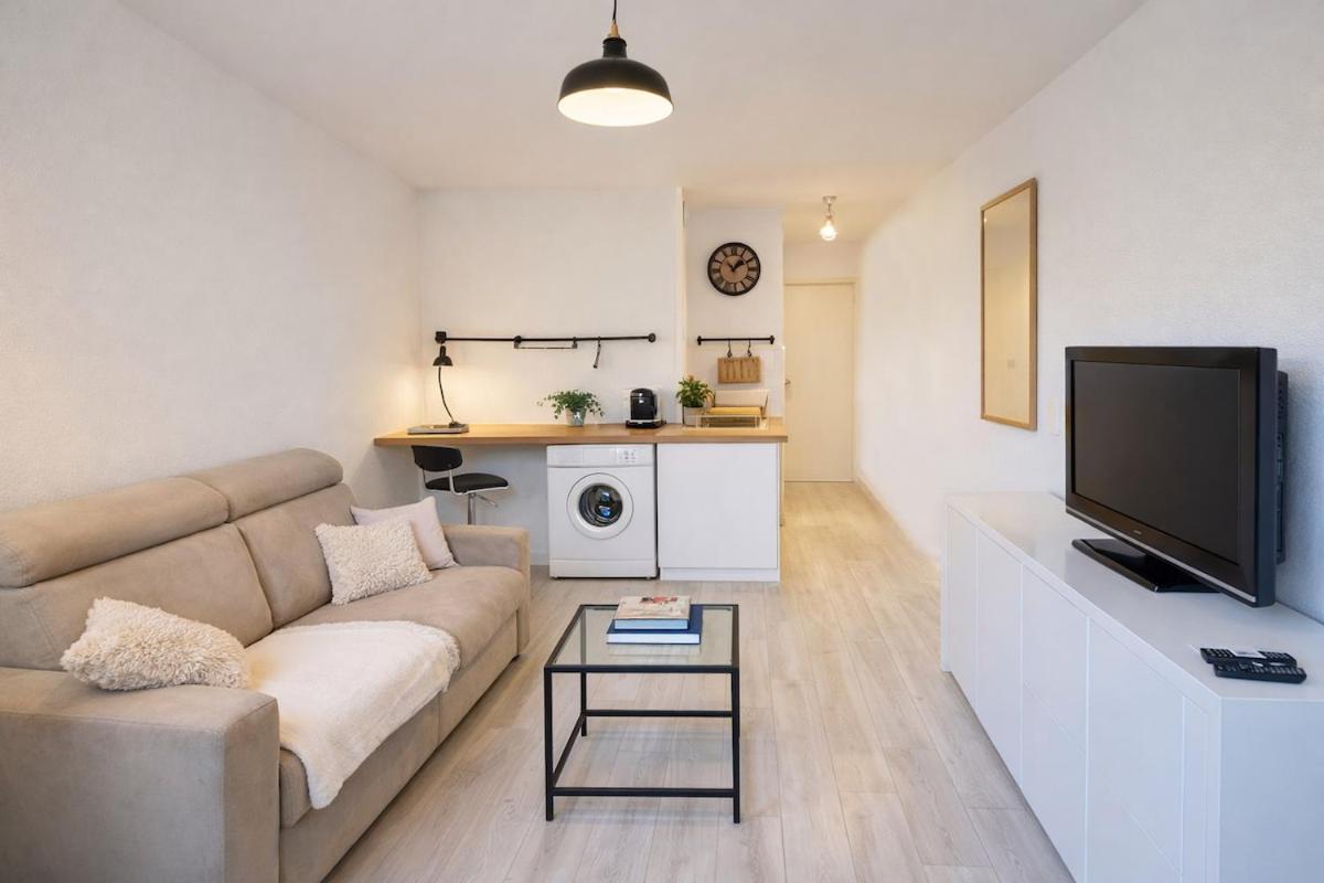 Le Valrose - Calme & Terrasse