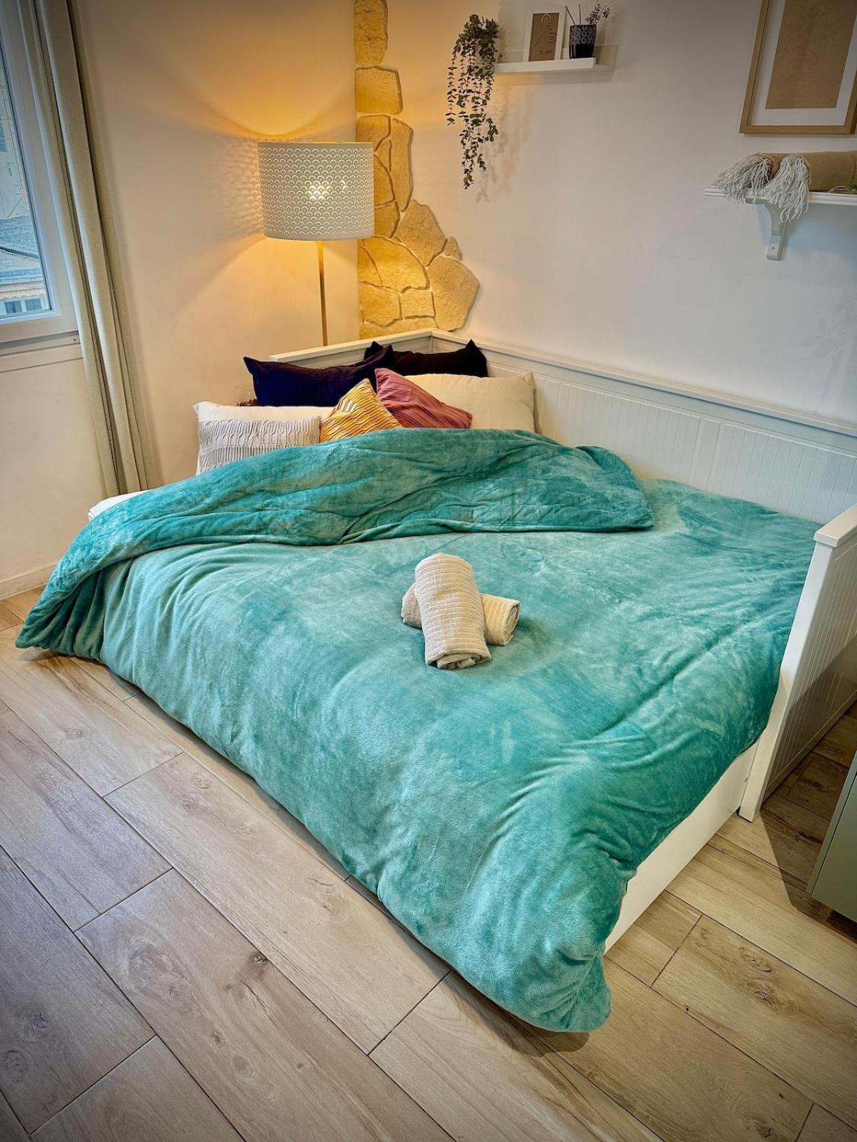 Pour Amoureux Apartment *