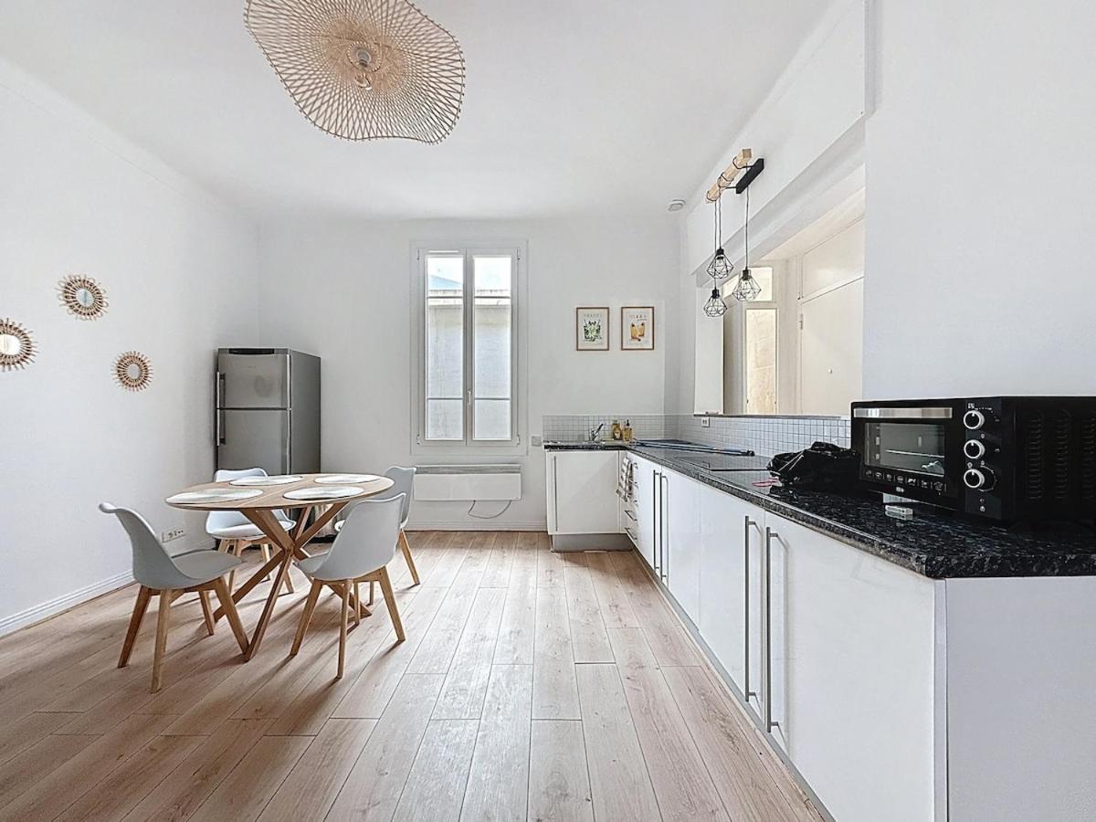 Apartment Superbe Renove 1 - Mantega *