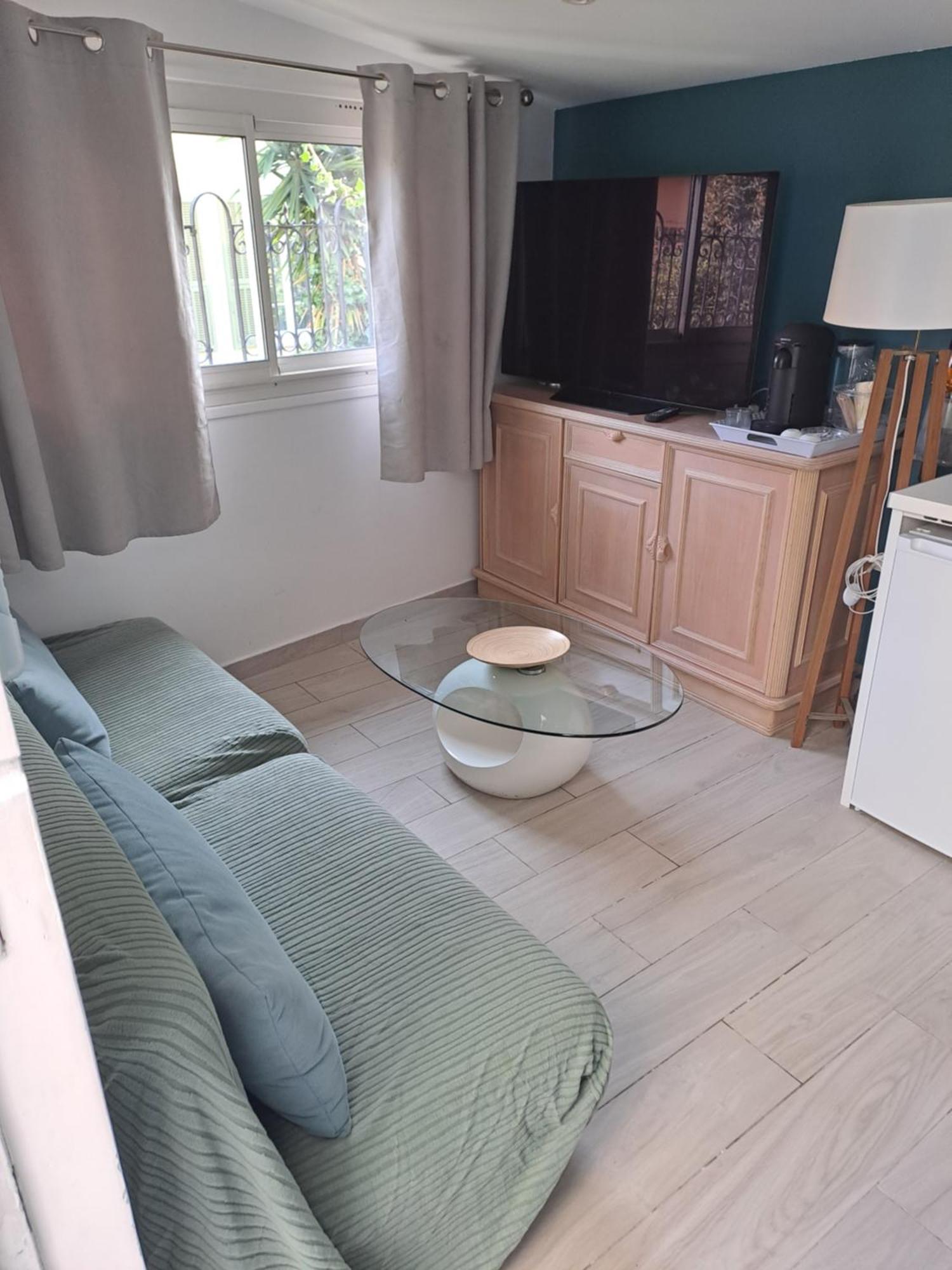Apartment Dans Le Nice