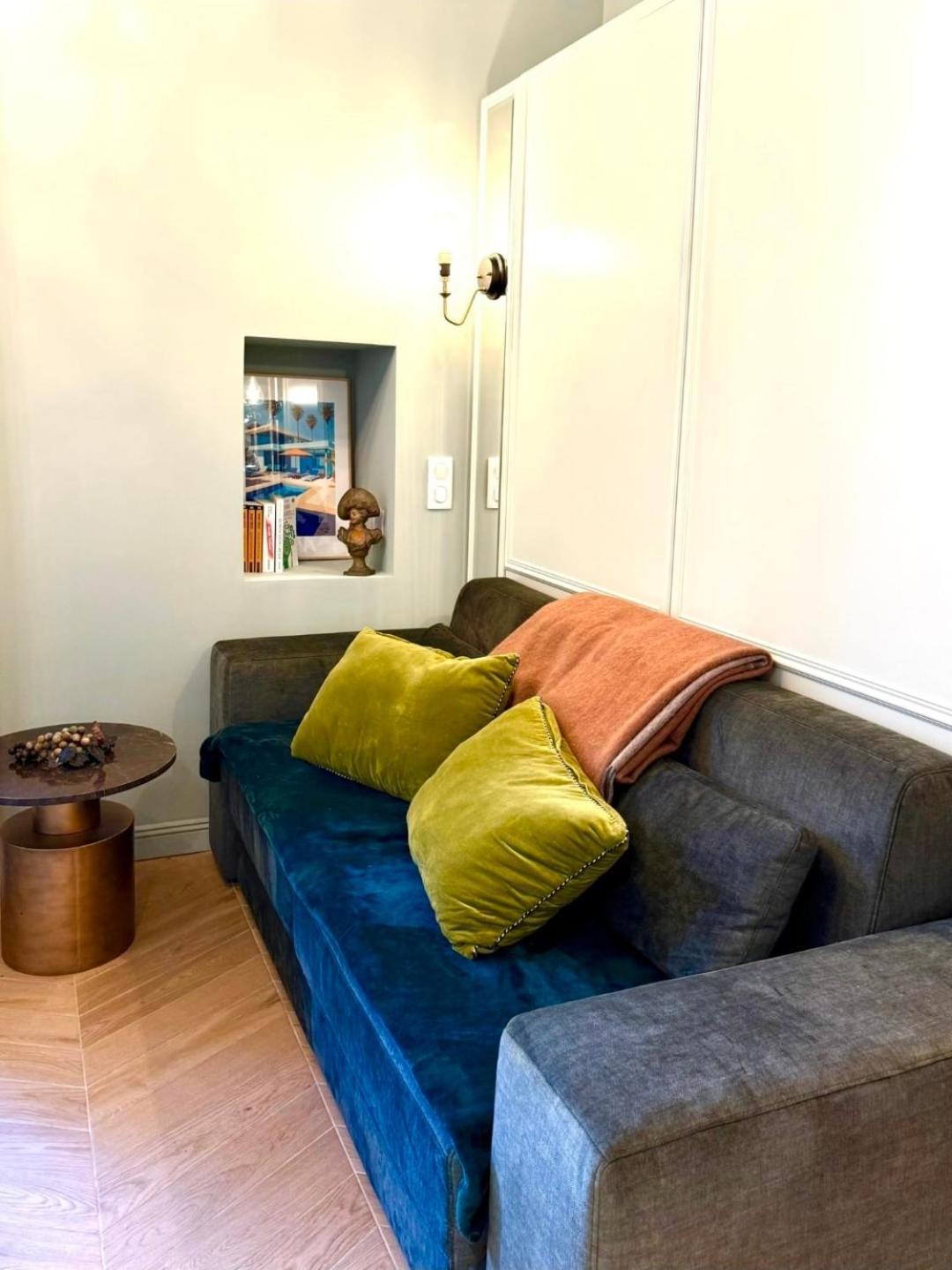 Apartment Mediterranean Dream - Carre D'or