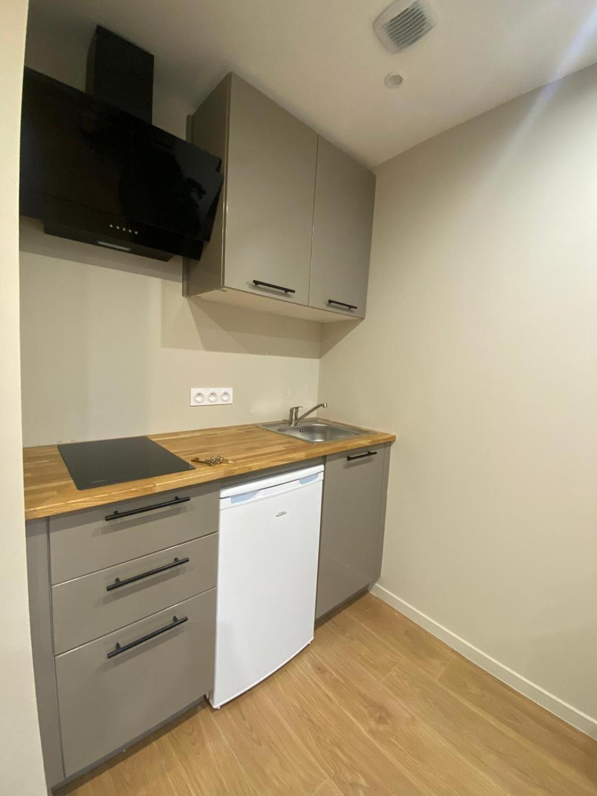 Duplex Cosy Sur Liberation