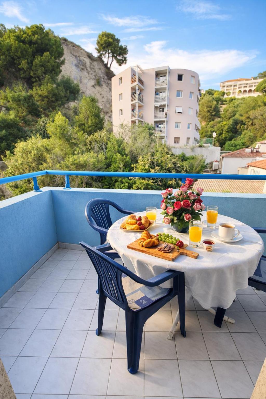 Cocoon Au Calme, Proche Et Centre * Nice