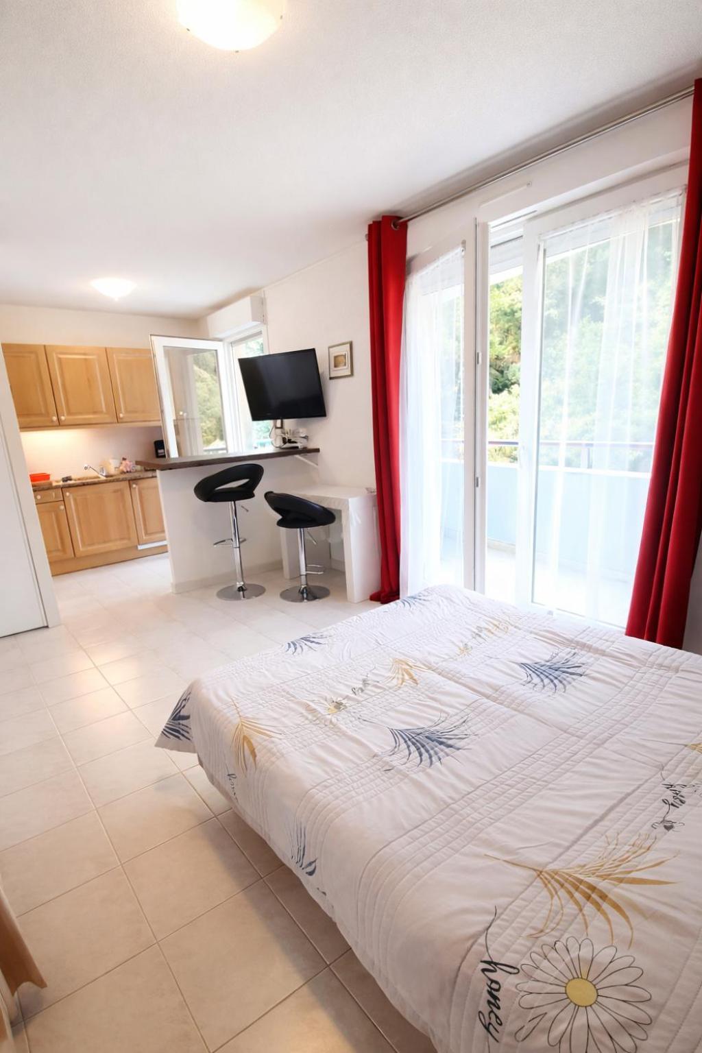 Cocoon Au Calme, Proche Et Centre Apartment