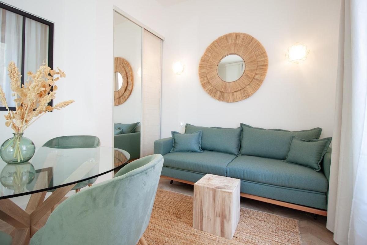 Confort, Modernite & Calme Au Port De *