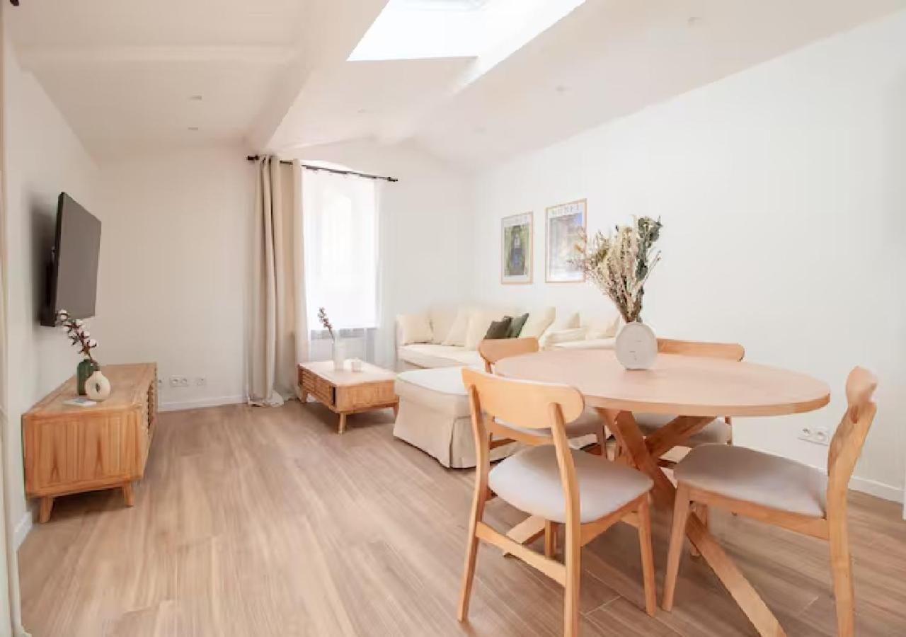 Apartment Magnifique Confortable & Renove Au Port De *