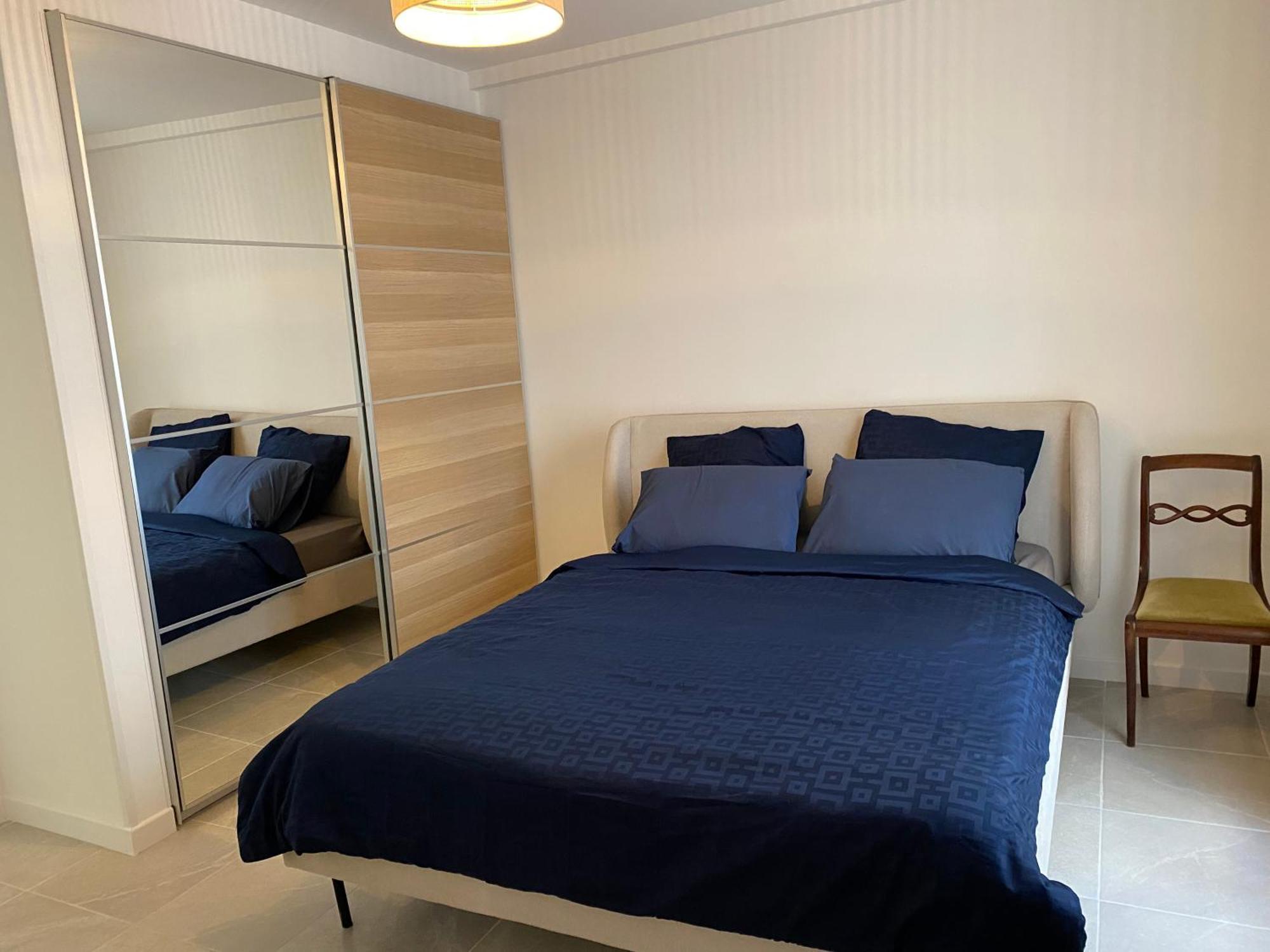 Cosy Promenade Des Parking