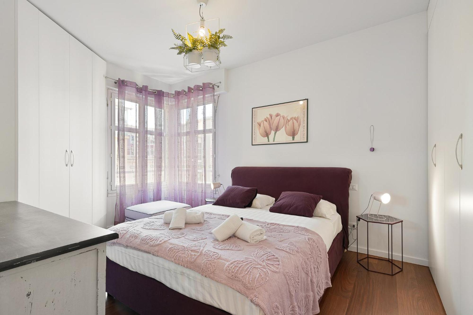 Apartment Lycka Fshh