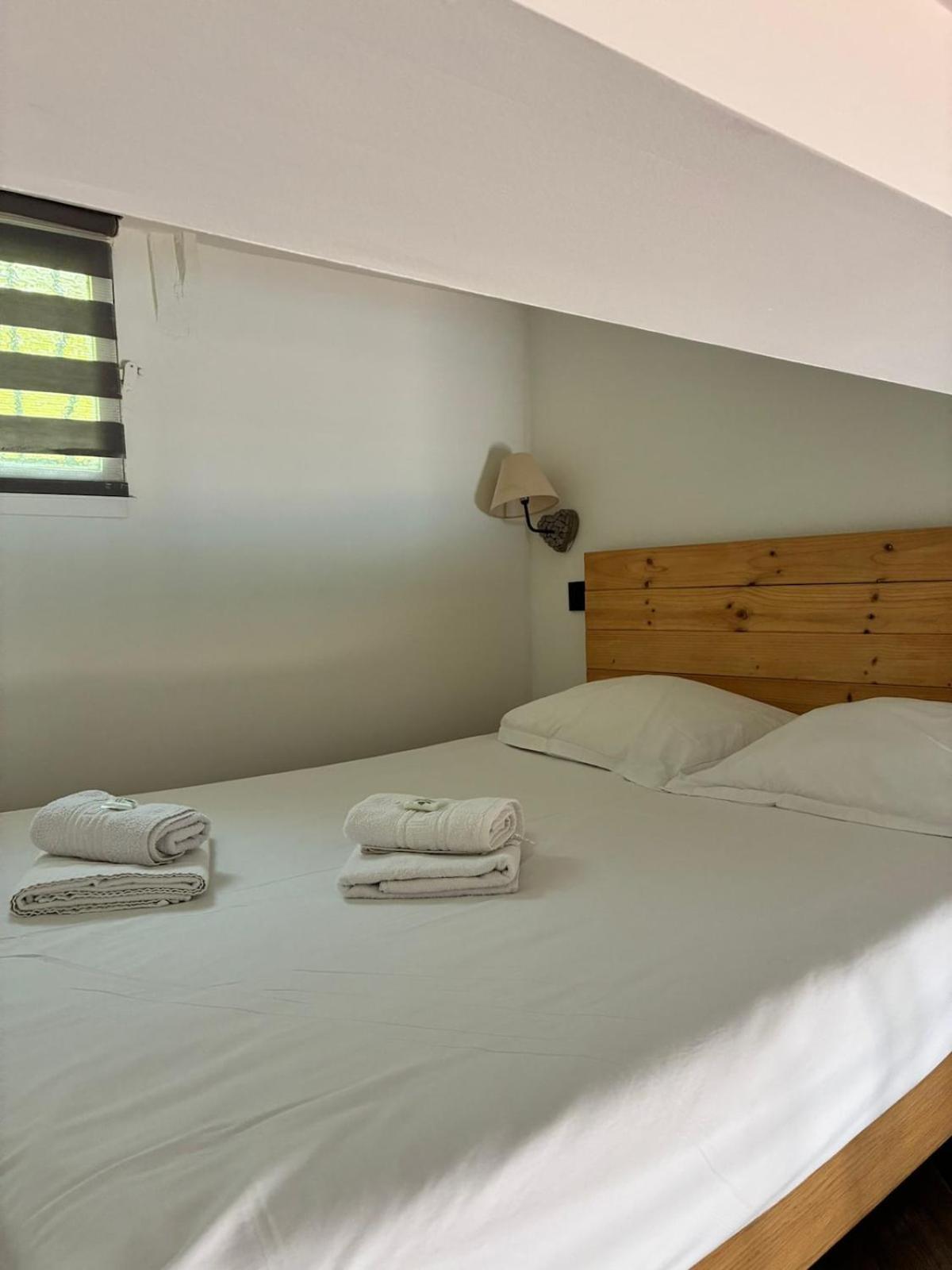 Magnifique 2p Vieux Ac-wifi *