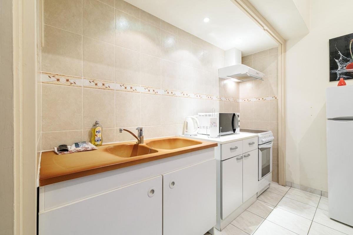 Apartment Dolce - 50 Metres De La Promande Des *