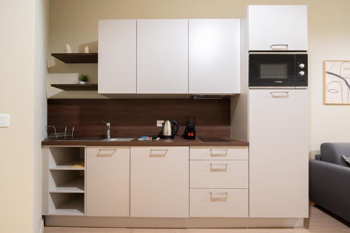 Cosy En Plein Coeur Du Carre Dor Apartment