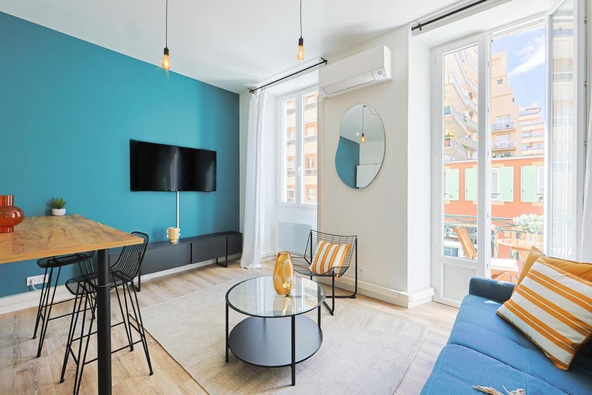Superbe Appartement, Lumineux Et Moderne Apartment *