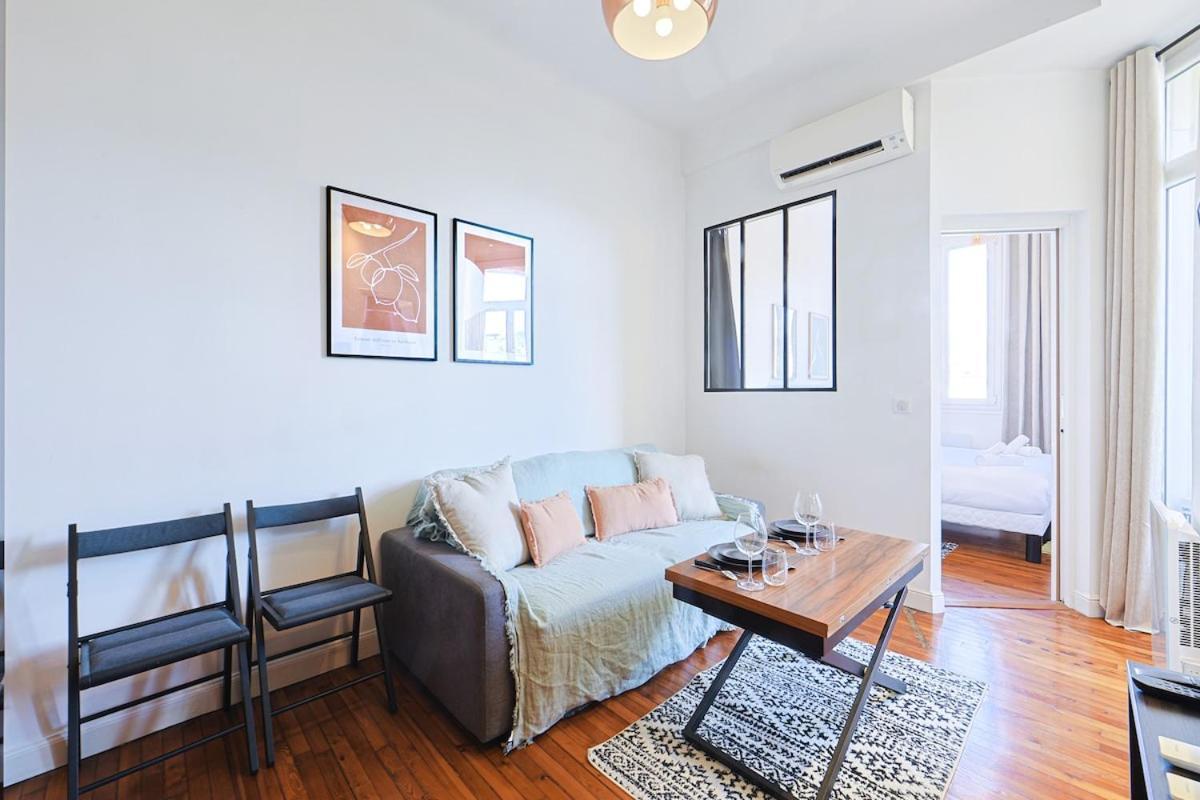 Cocon Design Au Port Emplacement D Exception Apartment *