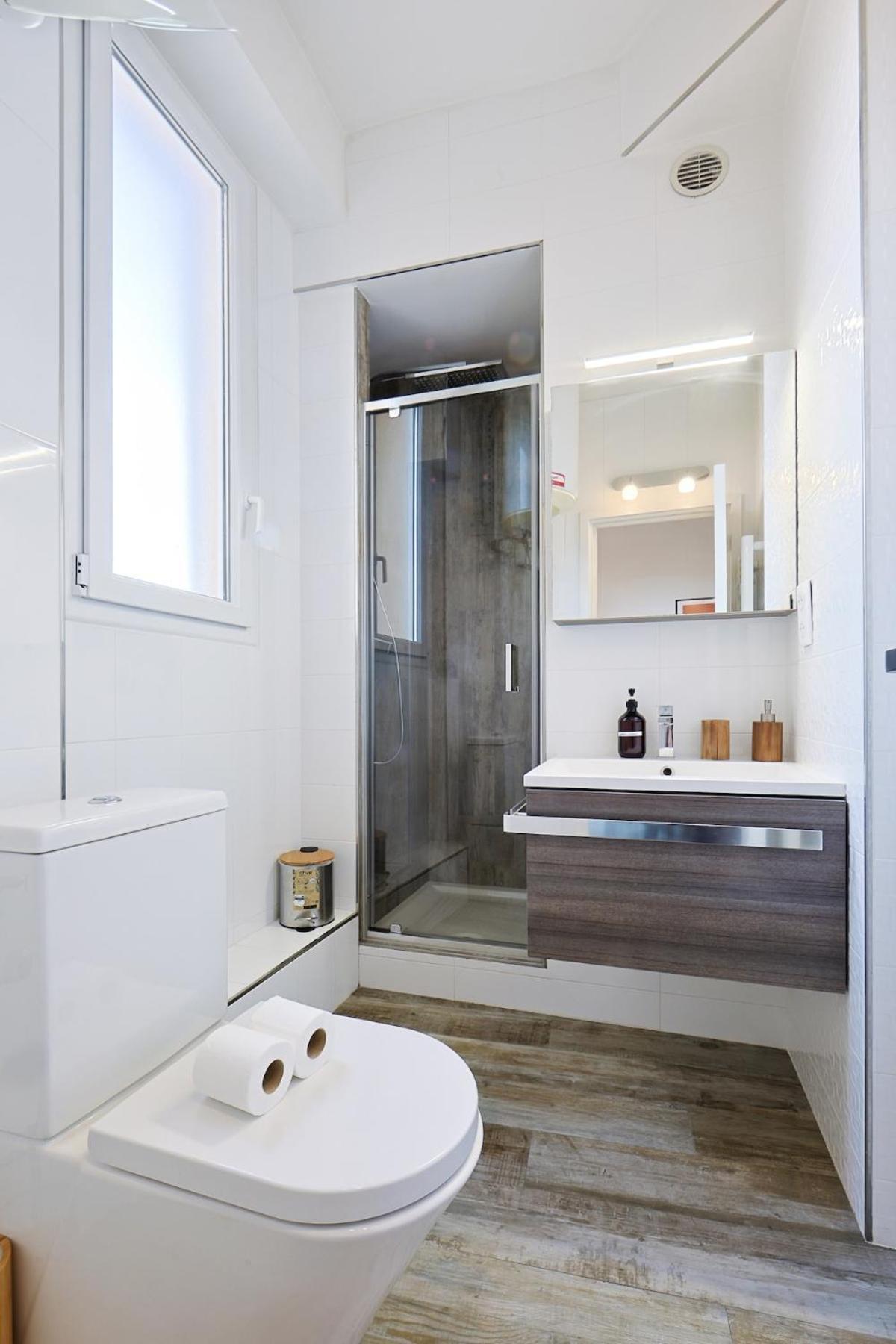 Apartment Cocon Design Au Port Emplacement D Exception *