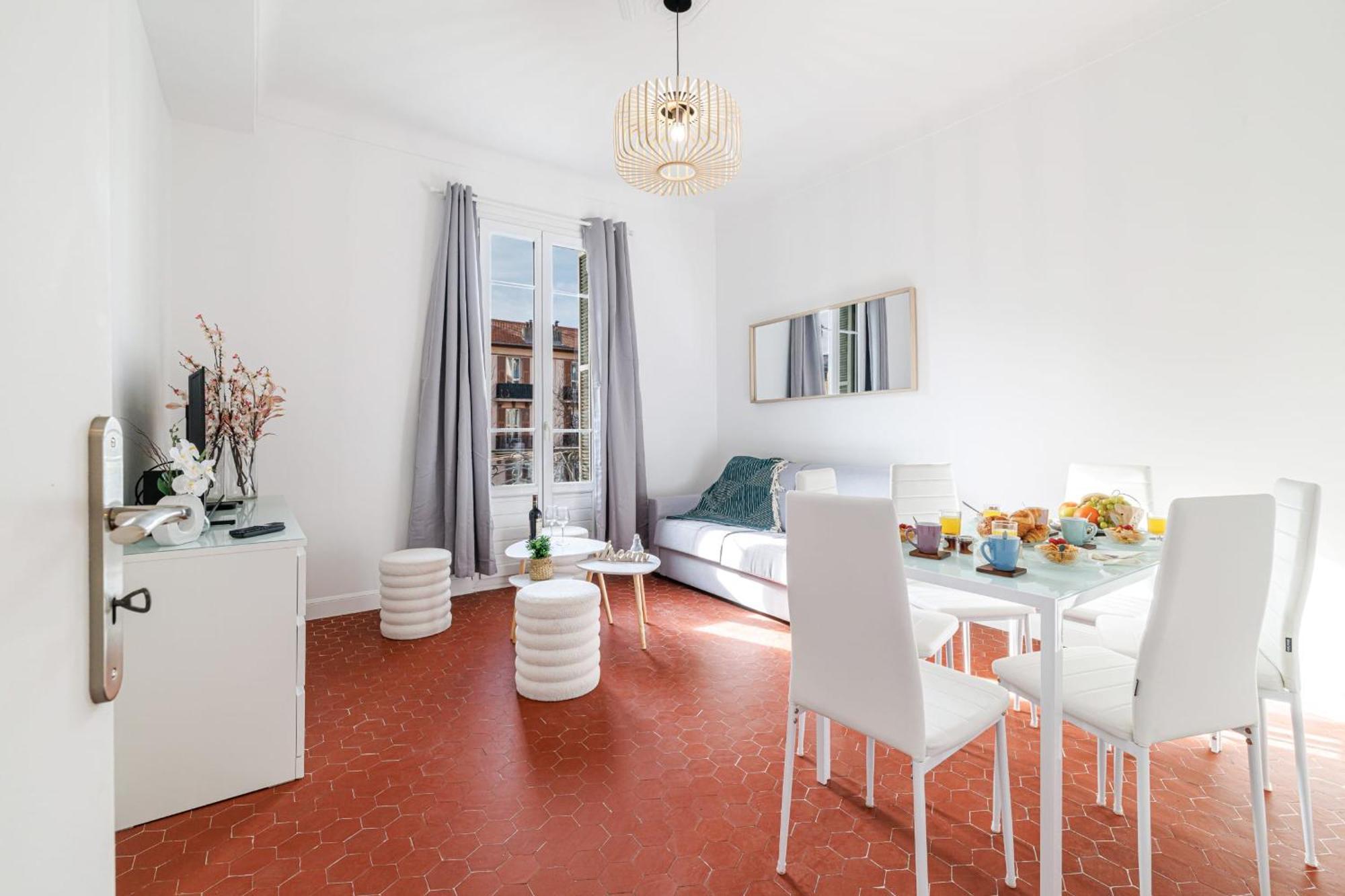 My Casa - Delfino 69 - Charming 2 Apartment *