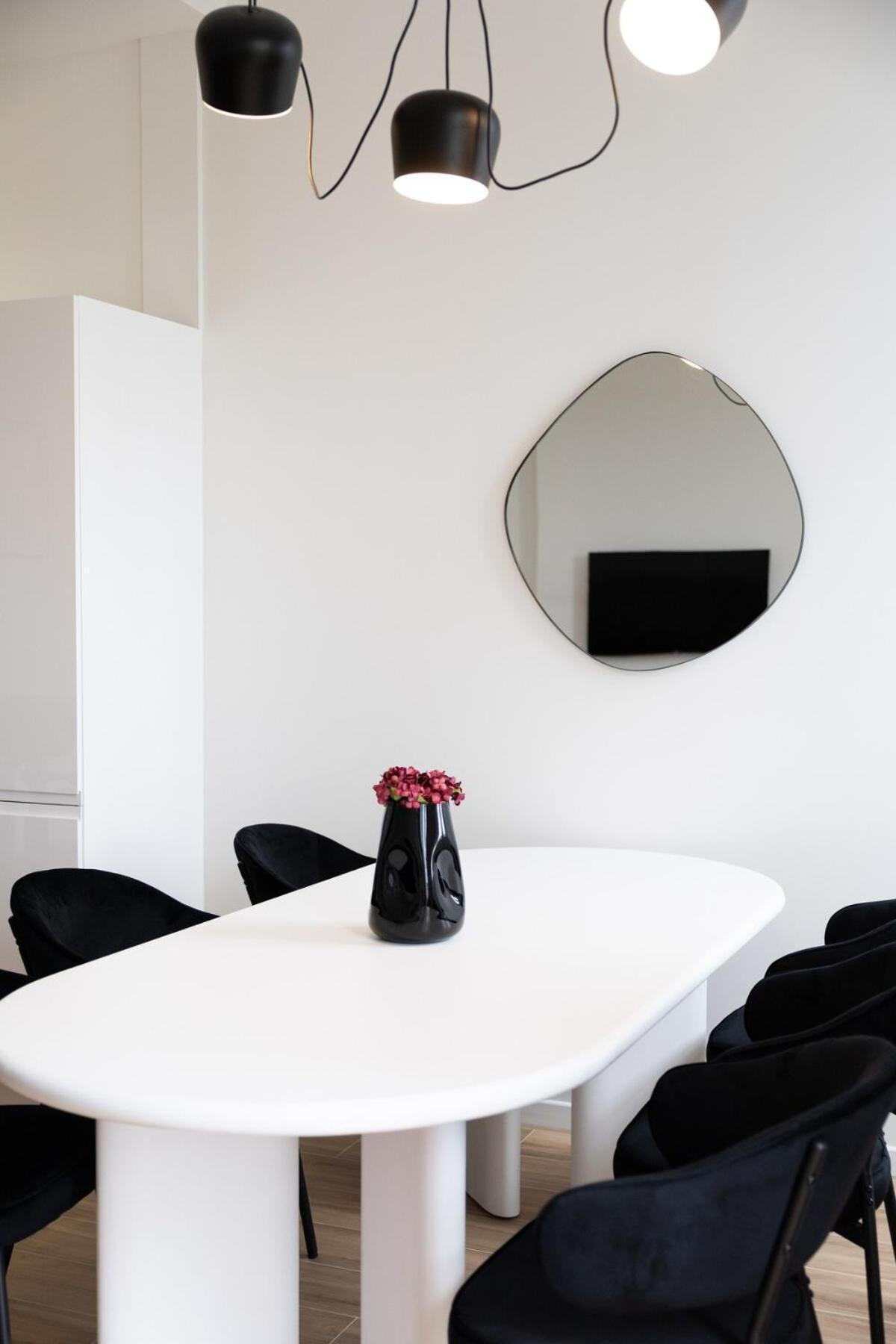 Apartment Spacieux & Lumineux Garibaldi