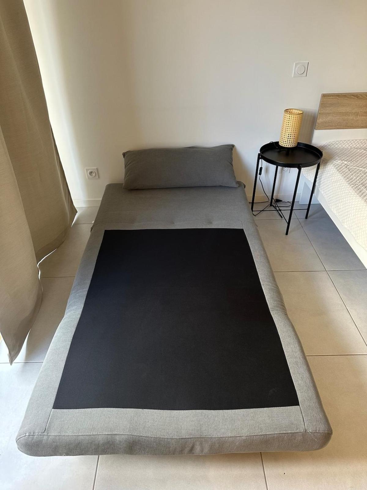 Appartement Quiet Modern In The Very Heart Of