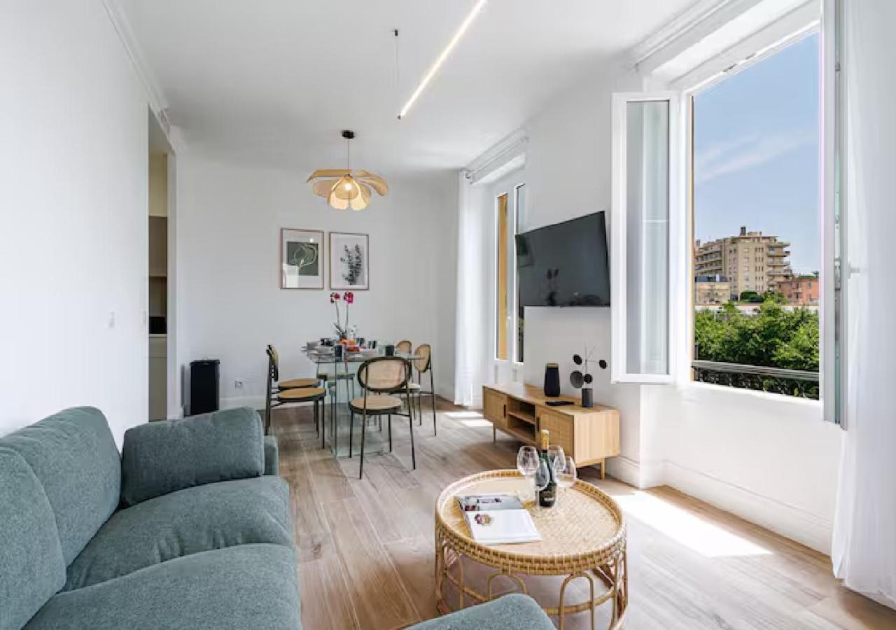 Apartment Port De 3 Confort And Design