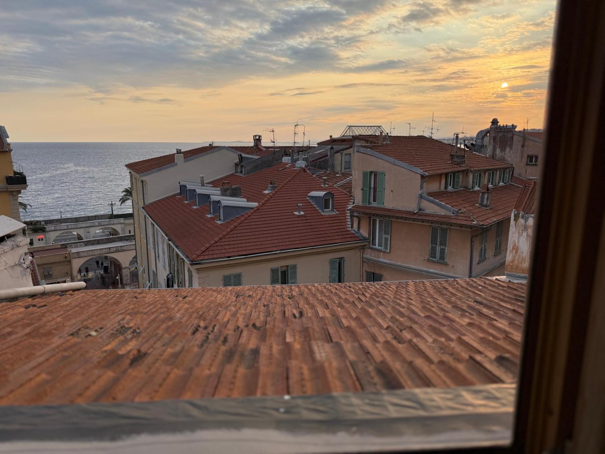 Apartment Cocooning Gilly - Vieux 3 Stars 4 Pers Nice