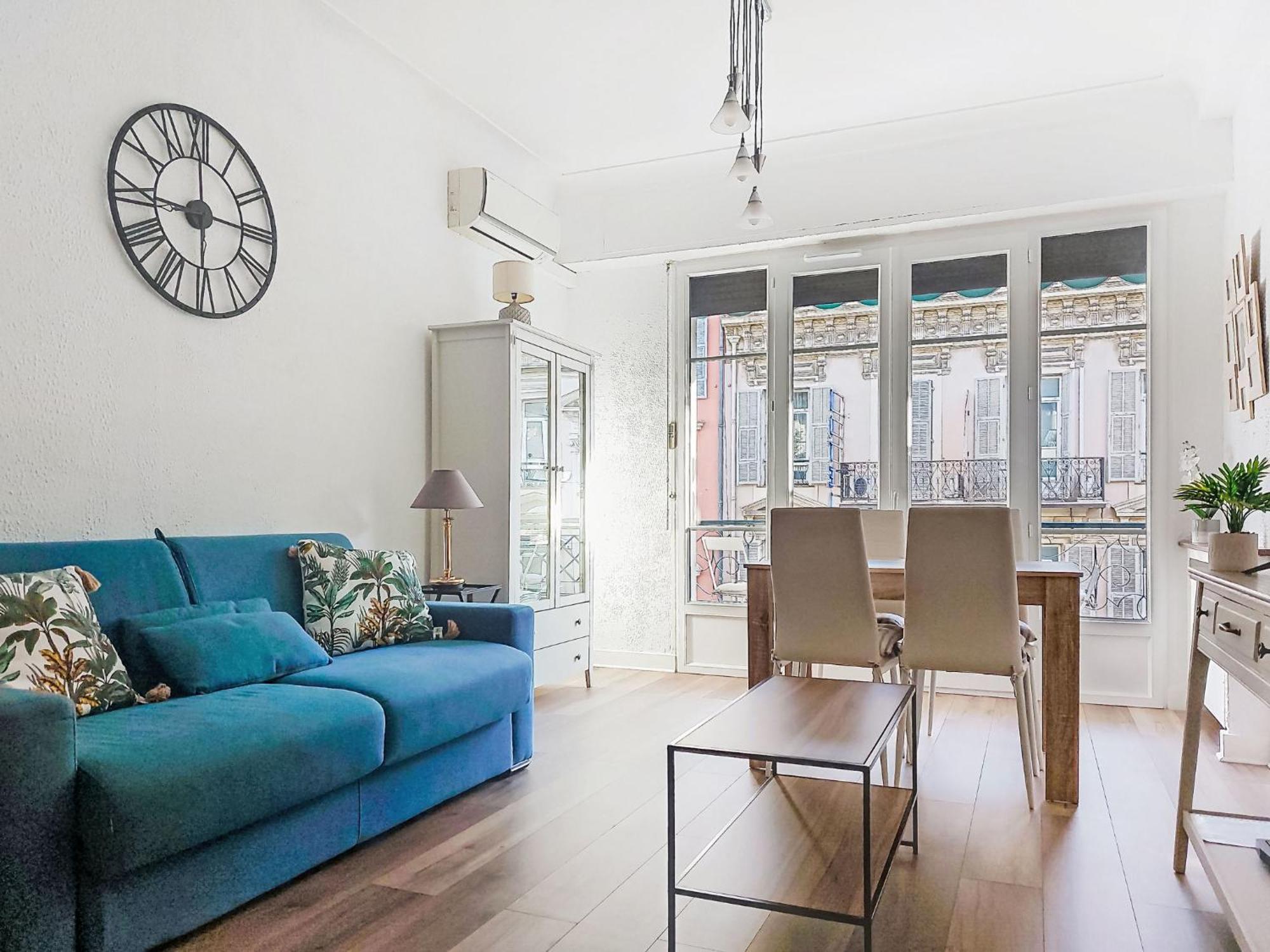 Le Lafayette By Interhome Nice