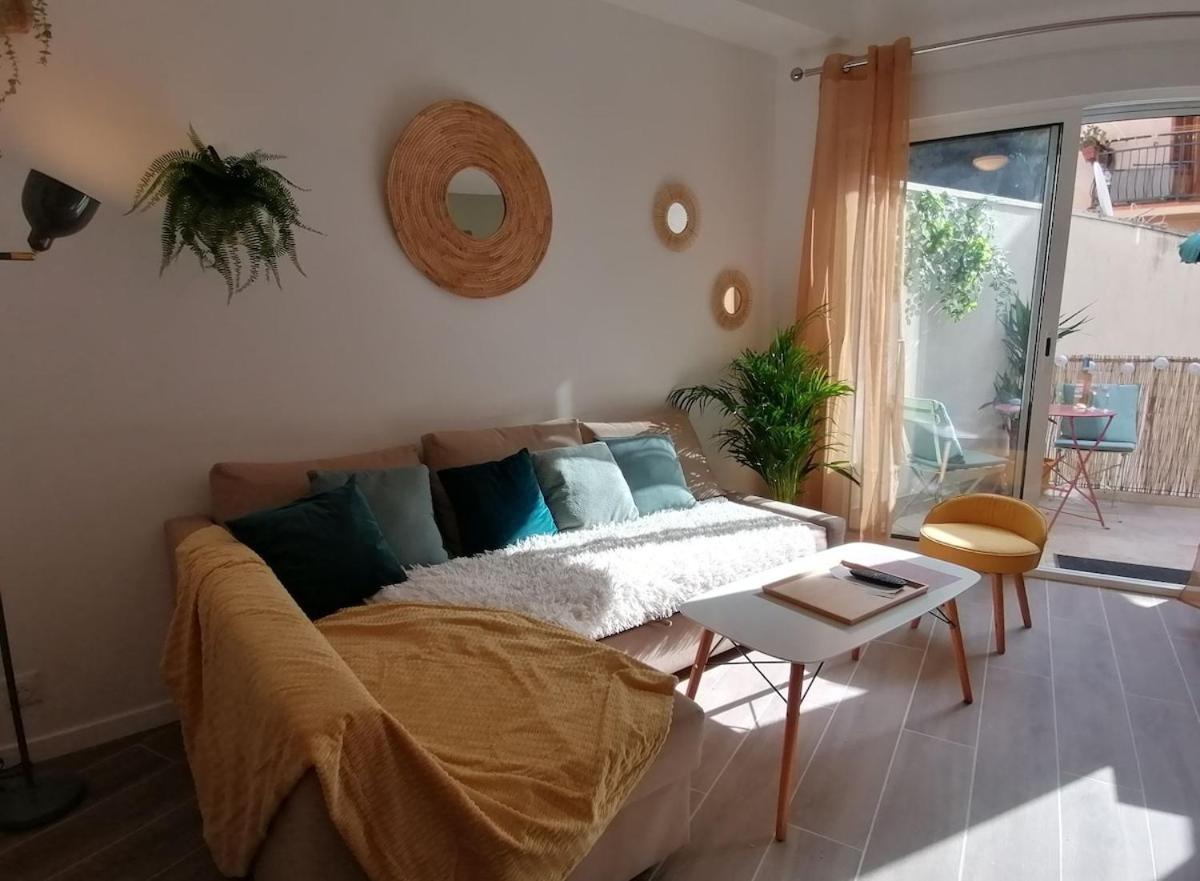 Gambetta 2pieces A 15 Min De La A Pied