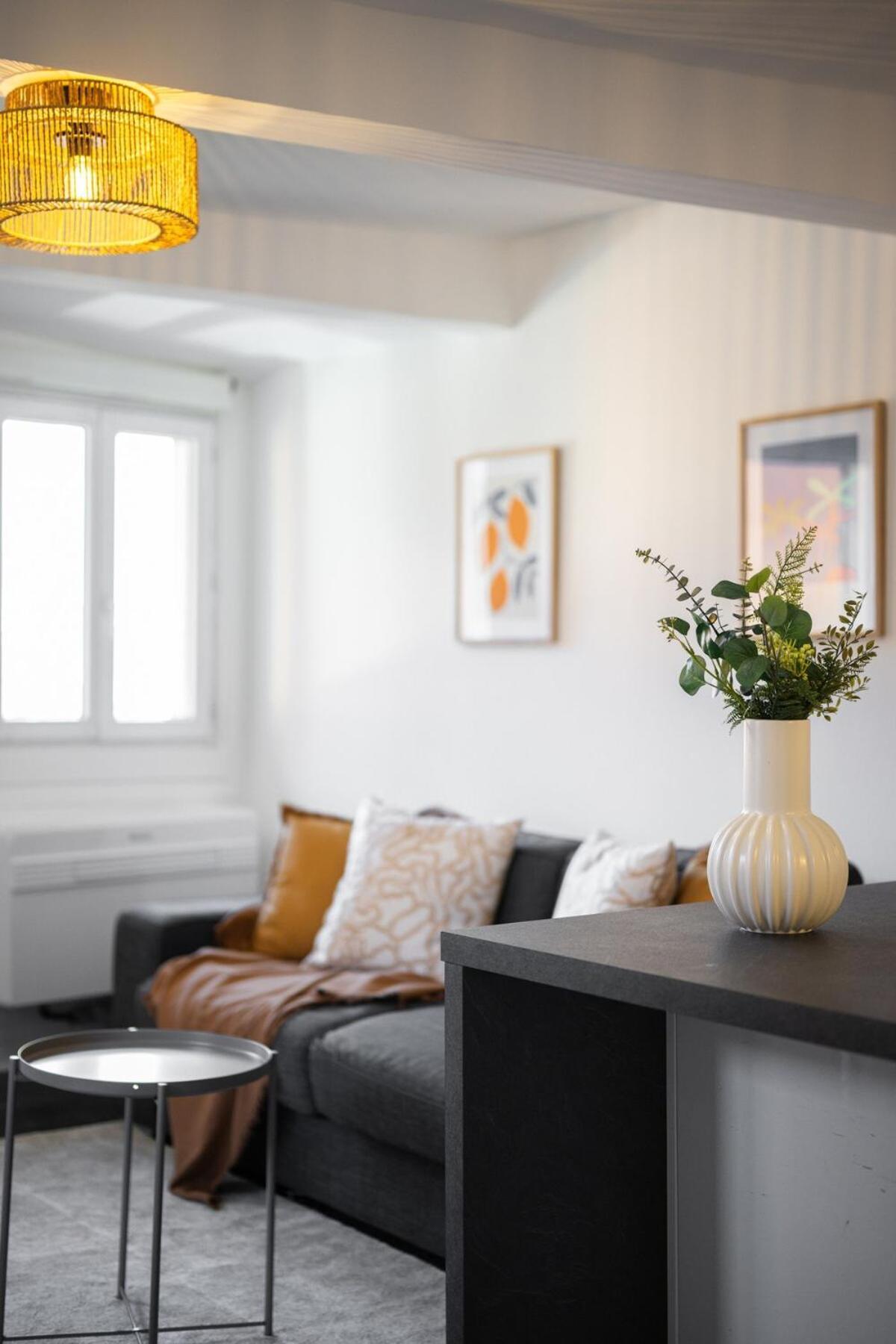 Charming Typical In The Heart Of Vieux Ac