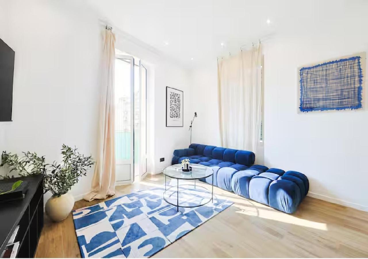 Appartement Splendide Neuf Au Port De Nice