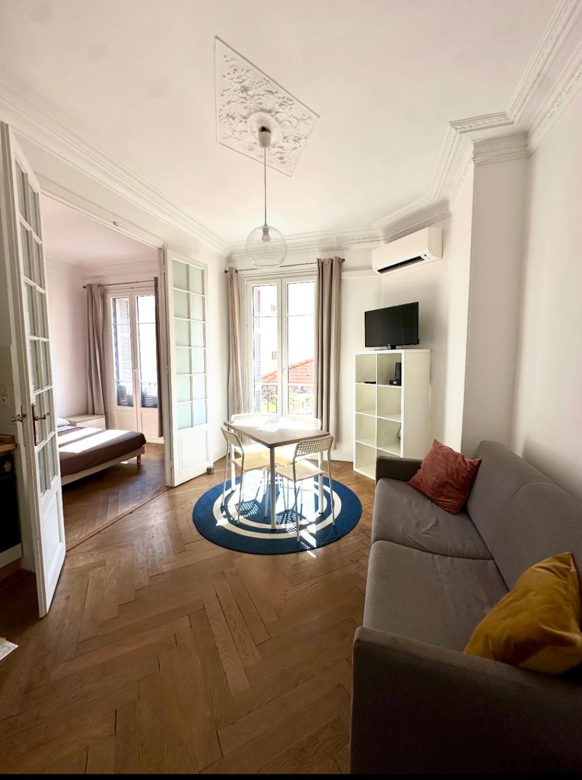 Appartament Quartier Les Musiciens Apartment *