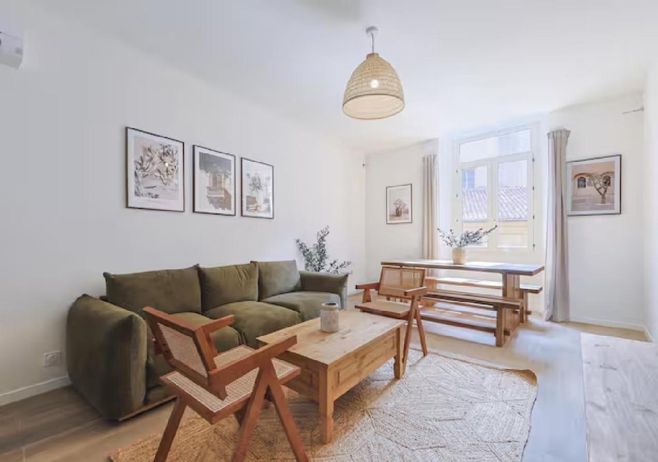 Elegance & Confort Au Coeur Du Vieux