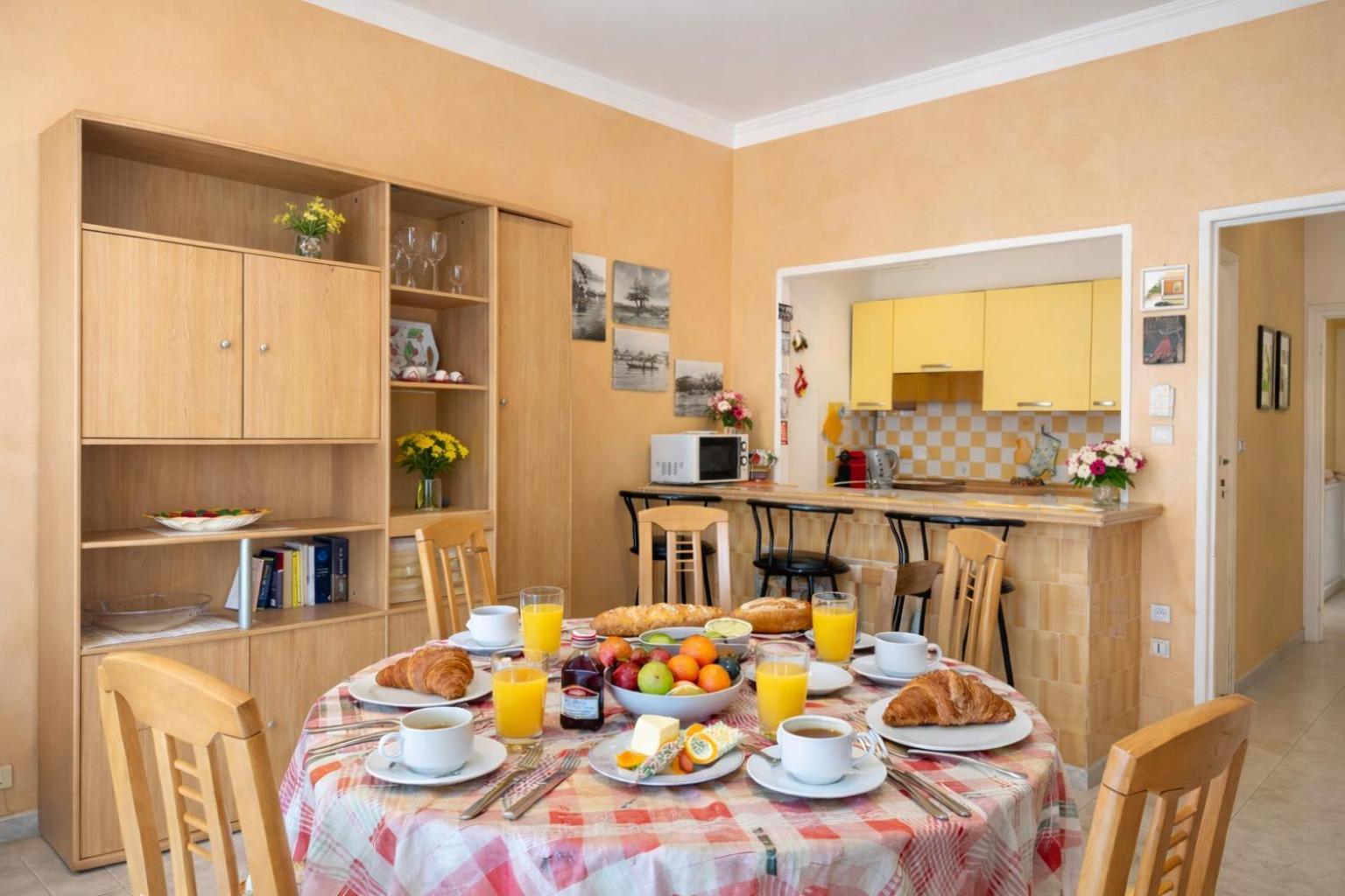 Apartment Cocoon A 2 Min Des Plages - Tram Direct Aeroport *