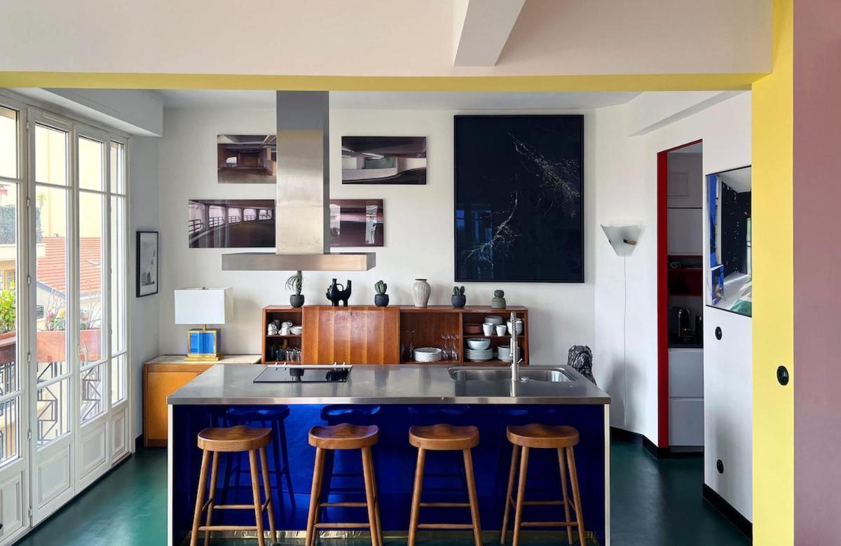 Design Et Art Appartement *