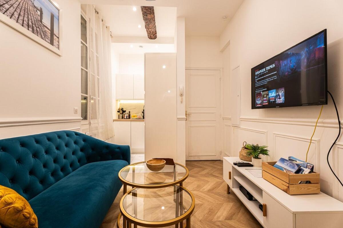 La Bellanda - Au Coeur Du Vieux *