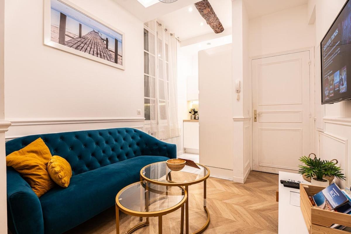 La Bellanda - Au Coeur Du Vieux