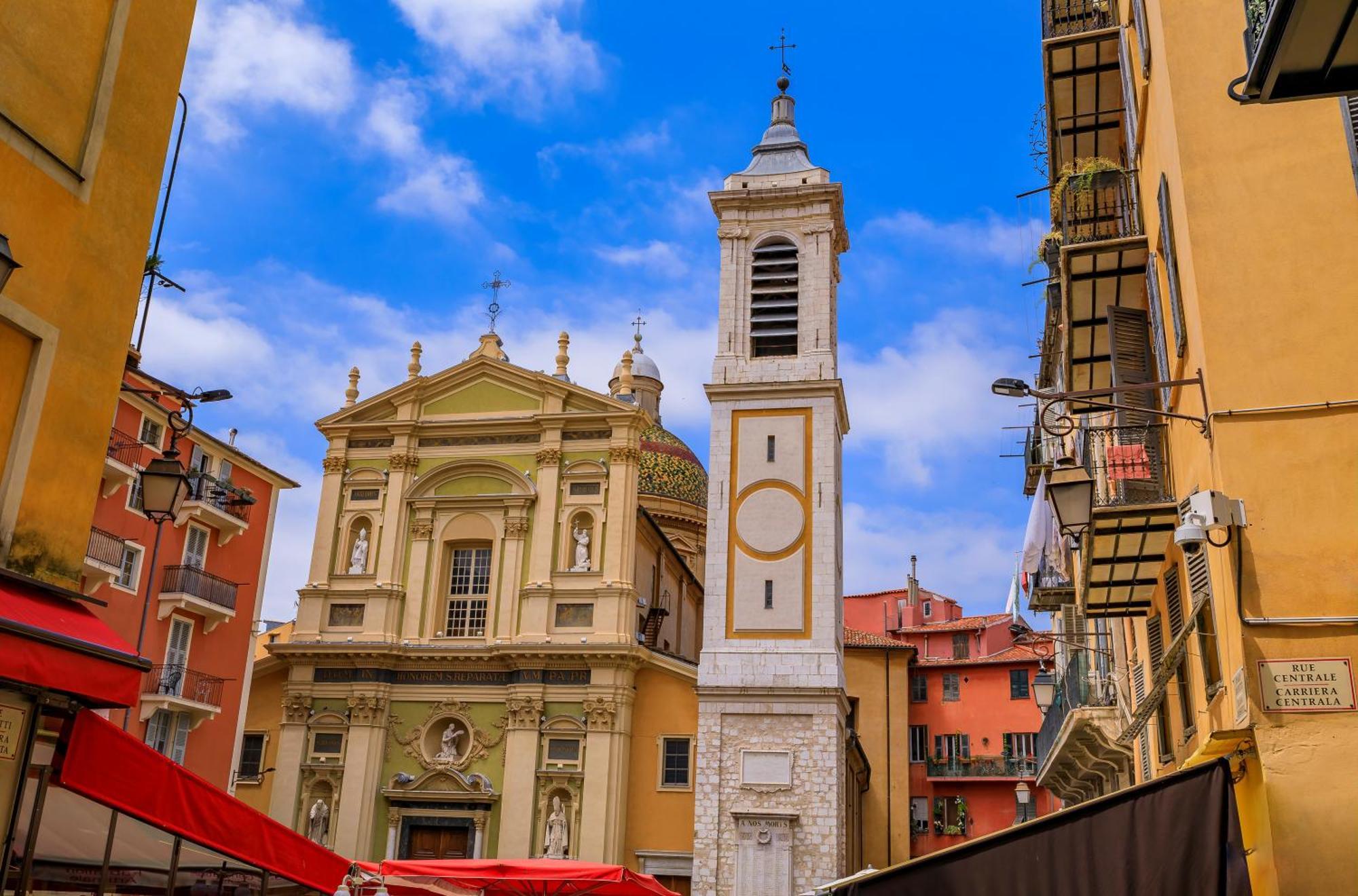 Vieux - Hyper Centre - Mezzanine - & Soleil